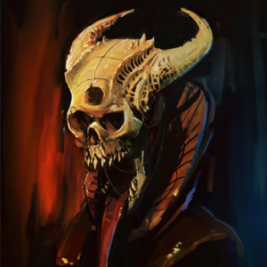 devil 1