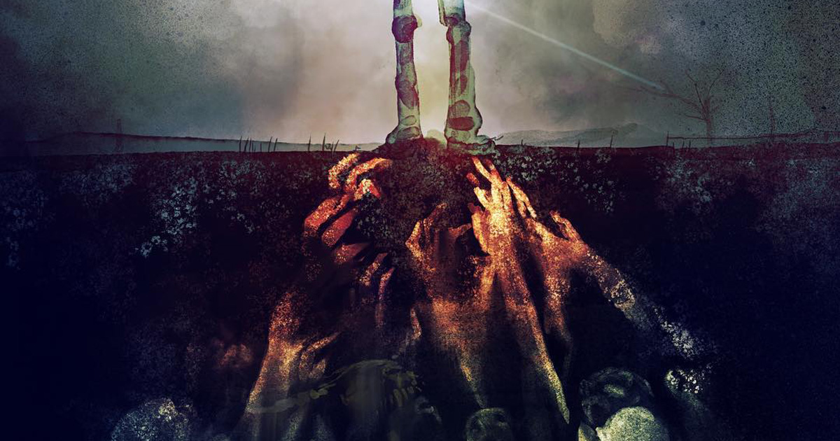 dreaming 1