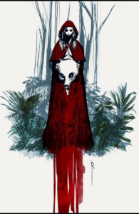 ridinghood 1