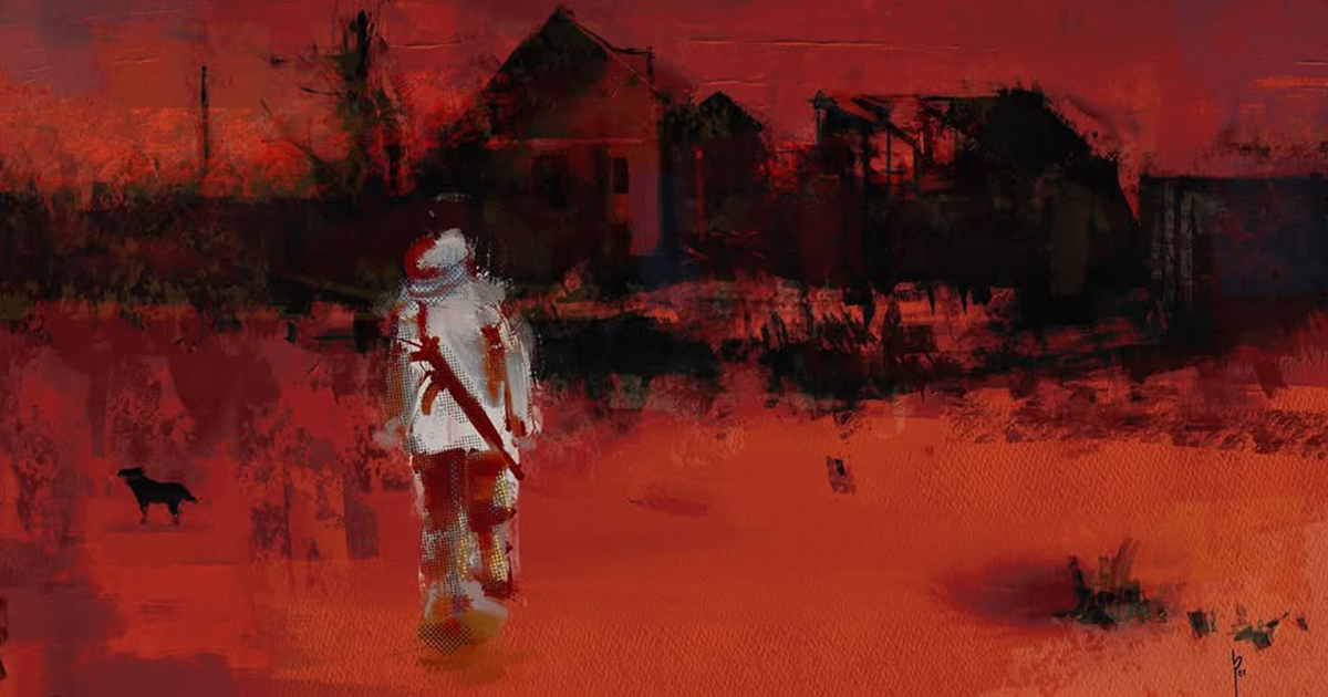 war 1