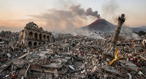 Horrorverse zocalo1